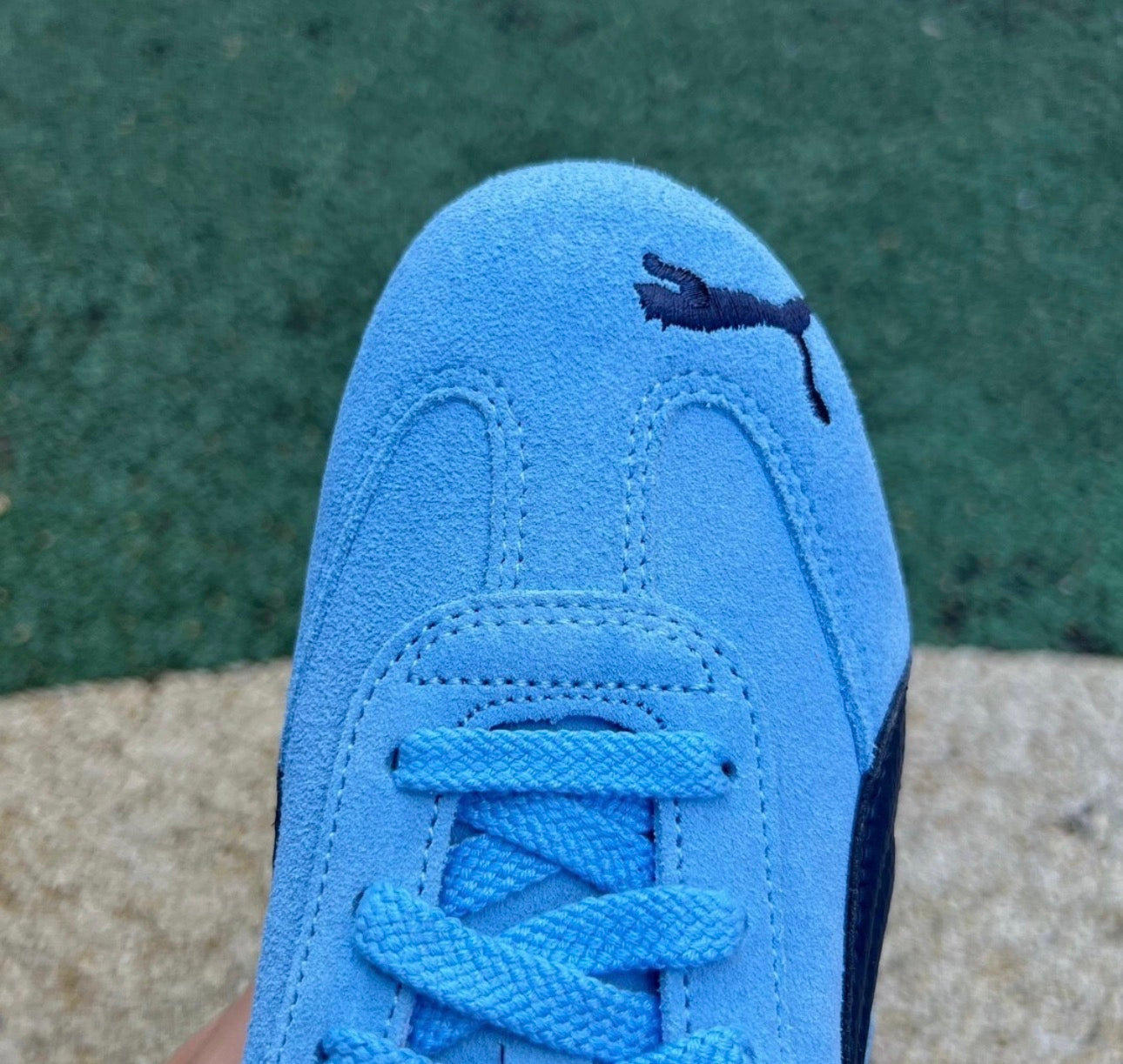 Puma Speedcat Azul