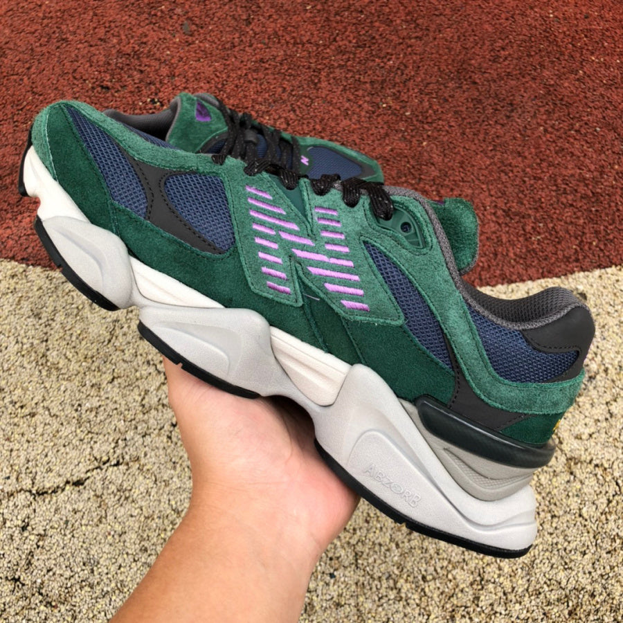 New Balance 9060 Verde