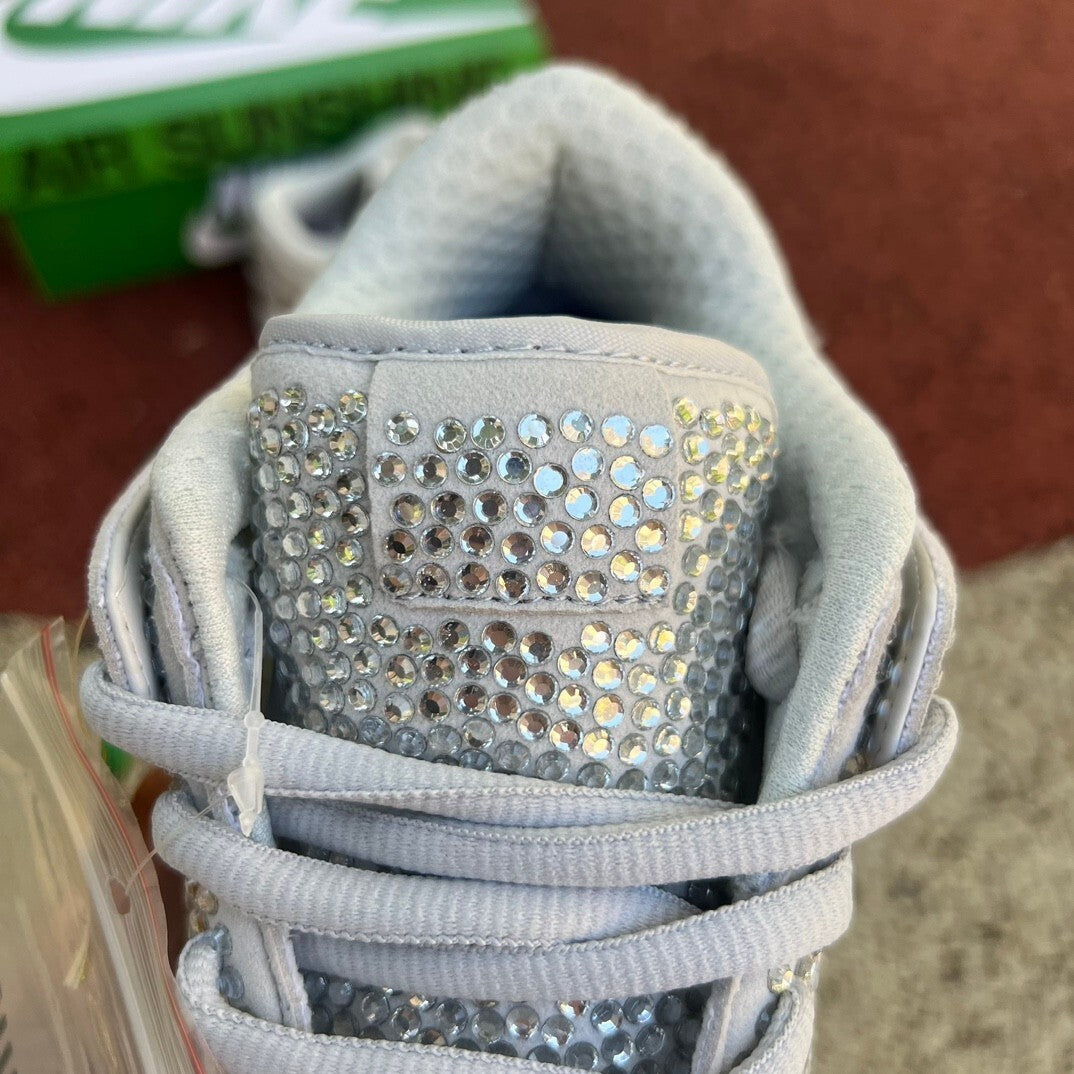 Dunk x Cactus Plant