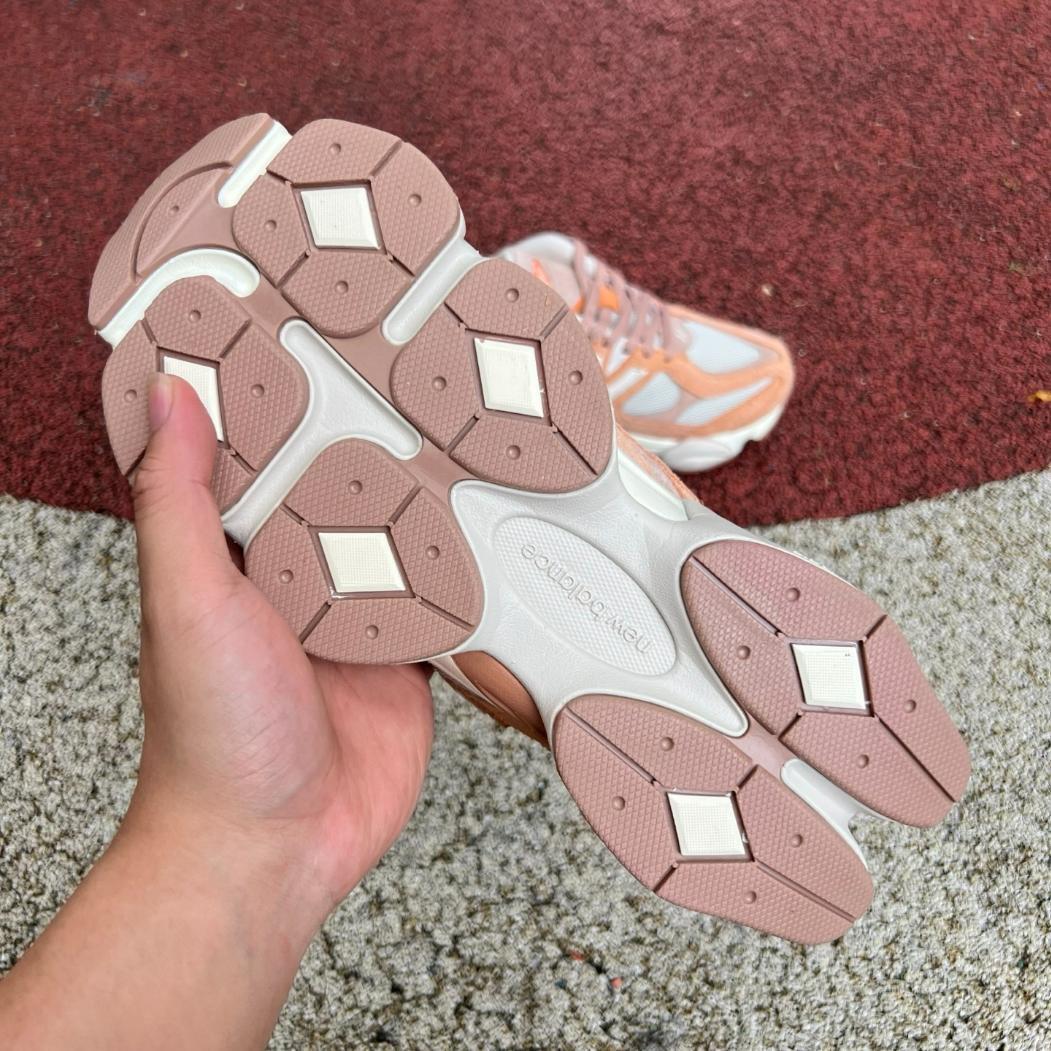 New Balance 9060 Melón