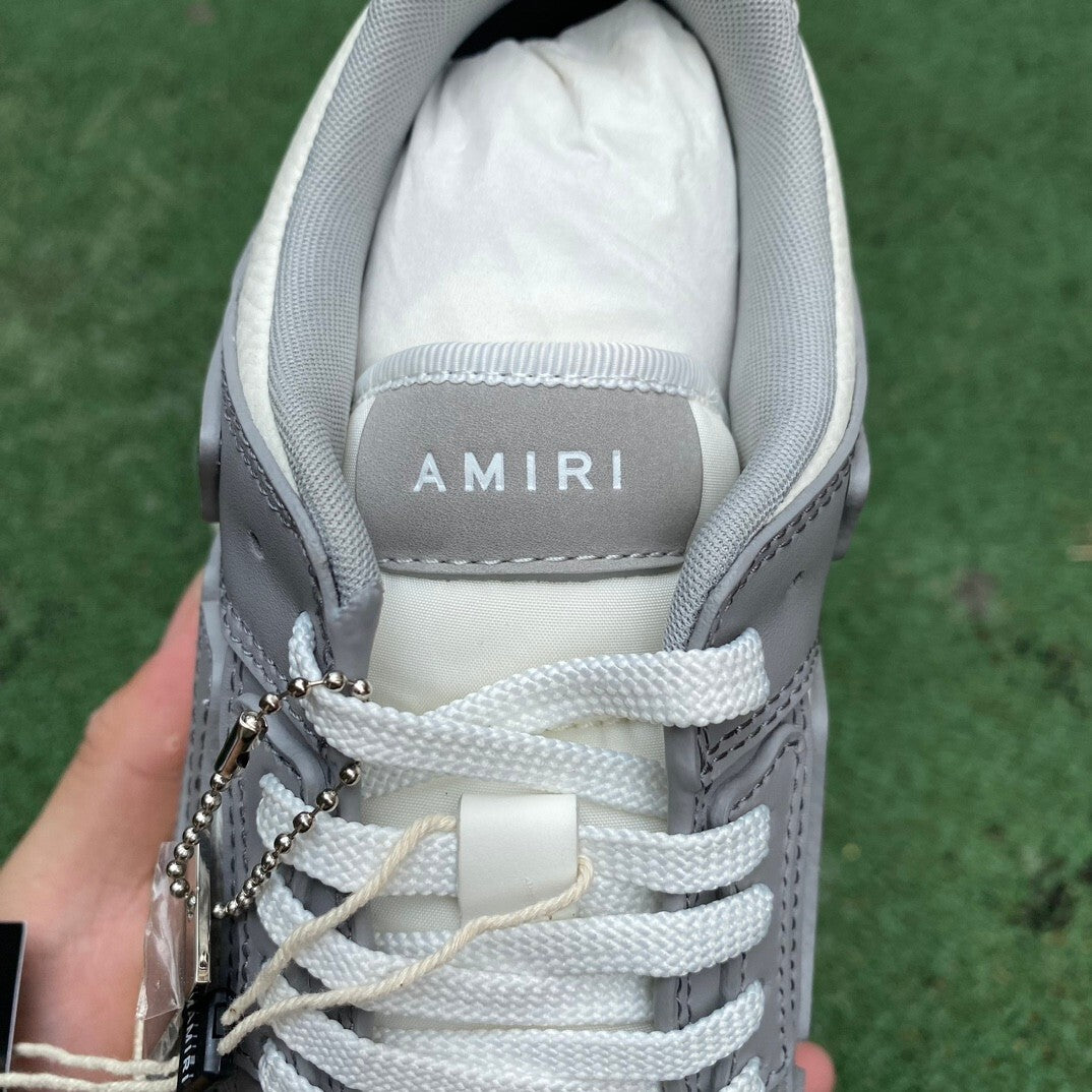 Amiri Skel Gris