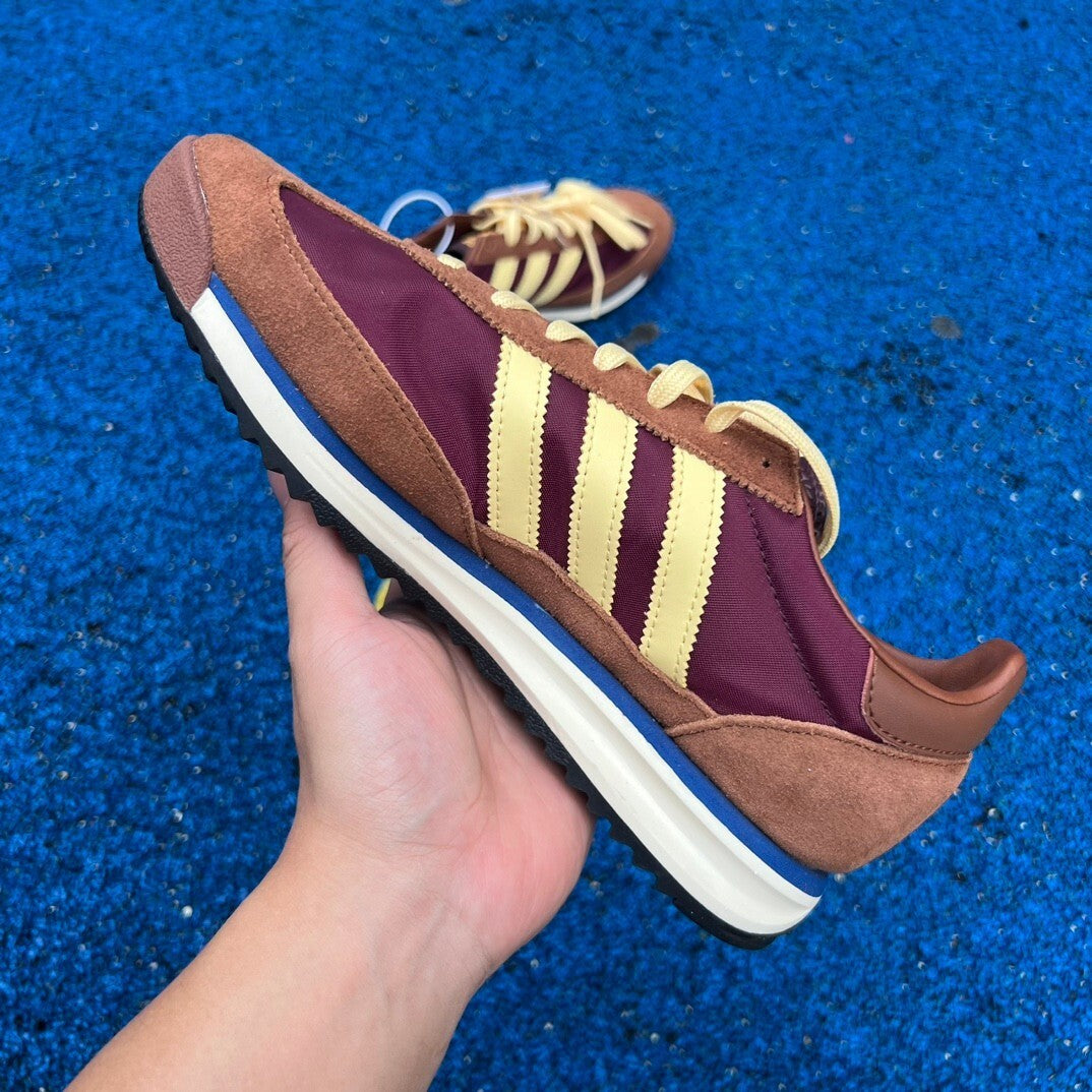 SL-72 Vinotinto
