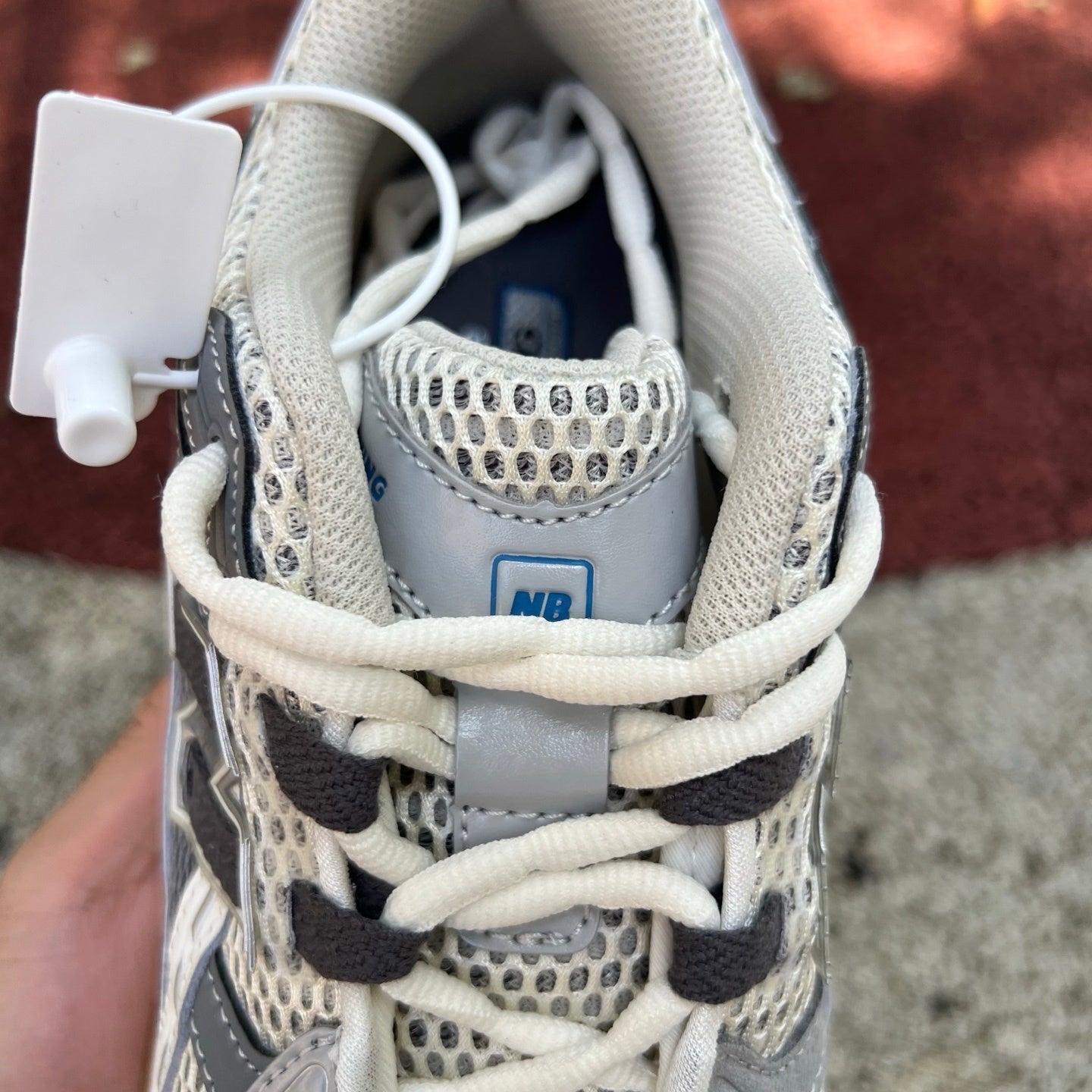 New Balance 1906R Gris
