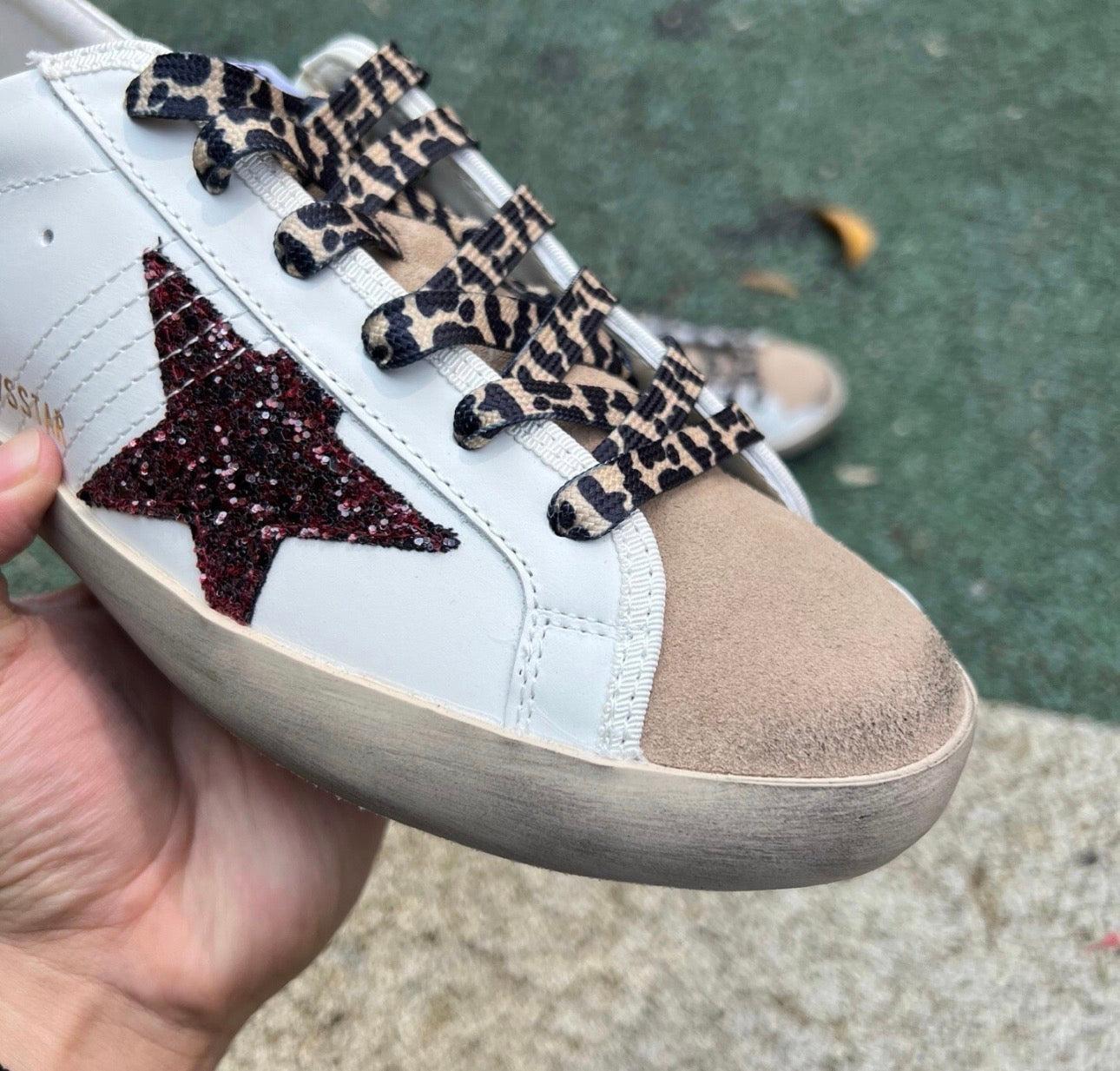 Golden Goose Francy