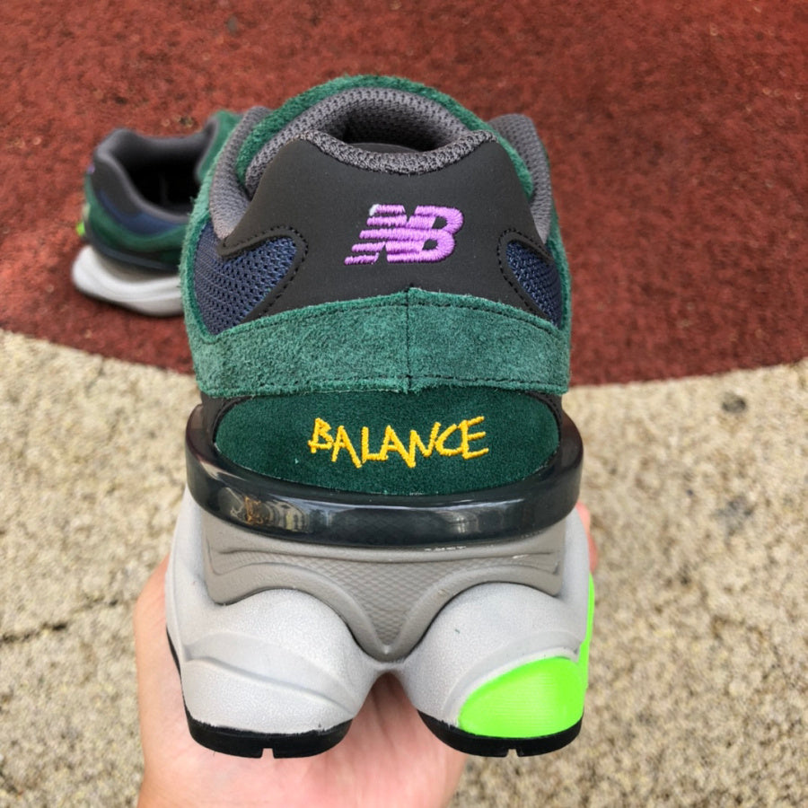 New Balance 9060 Verde