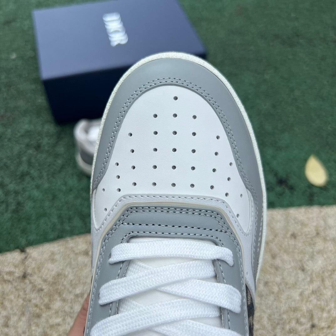 Dior B27 Gris y Negro