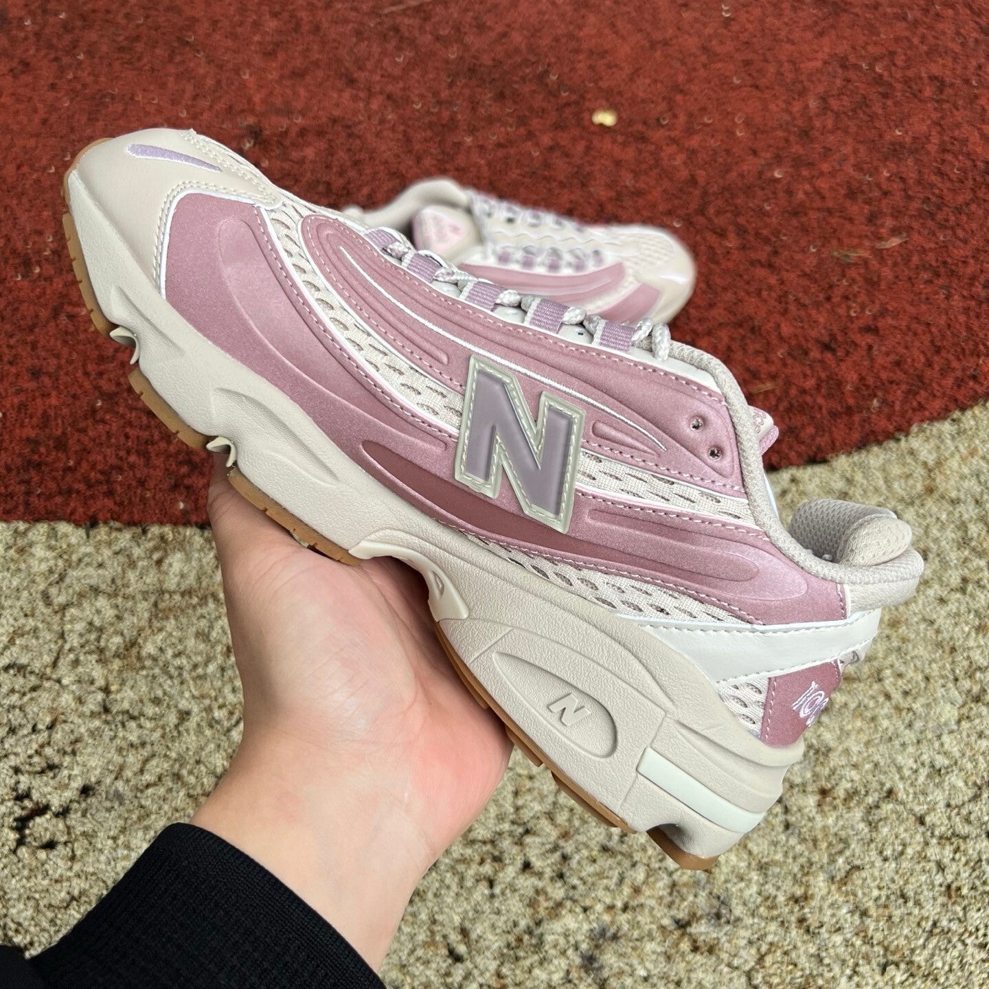 New Balance 1000 Rosa