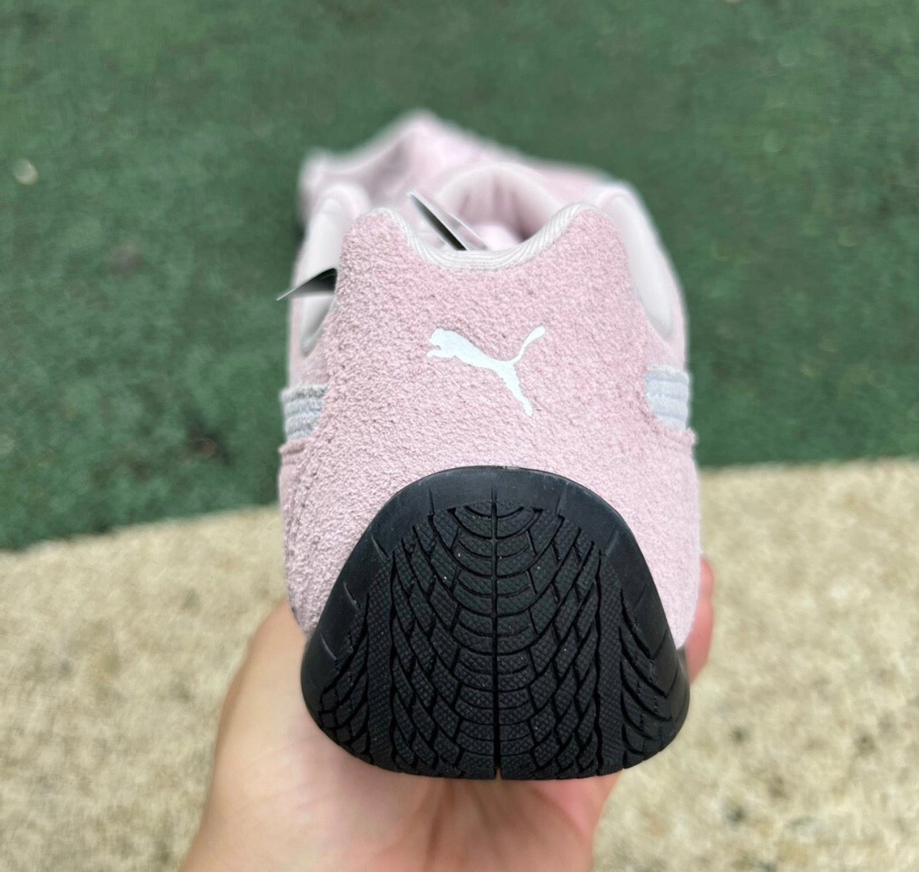 Puma Speedcat Rosa
