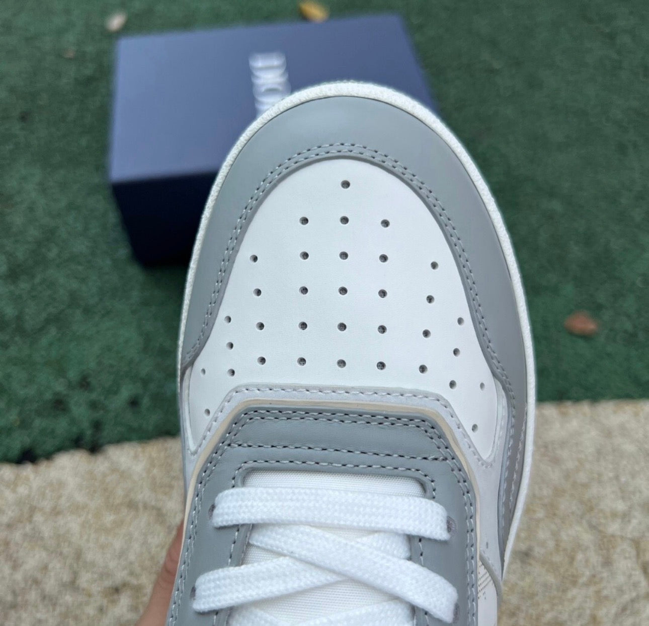 Dior B27 Gris