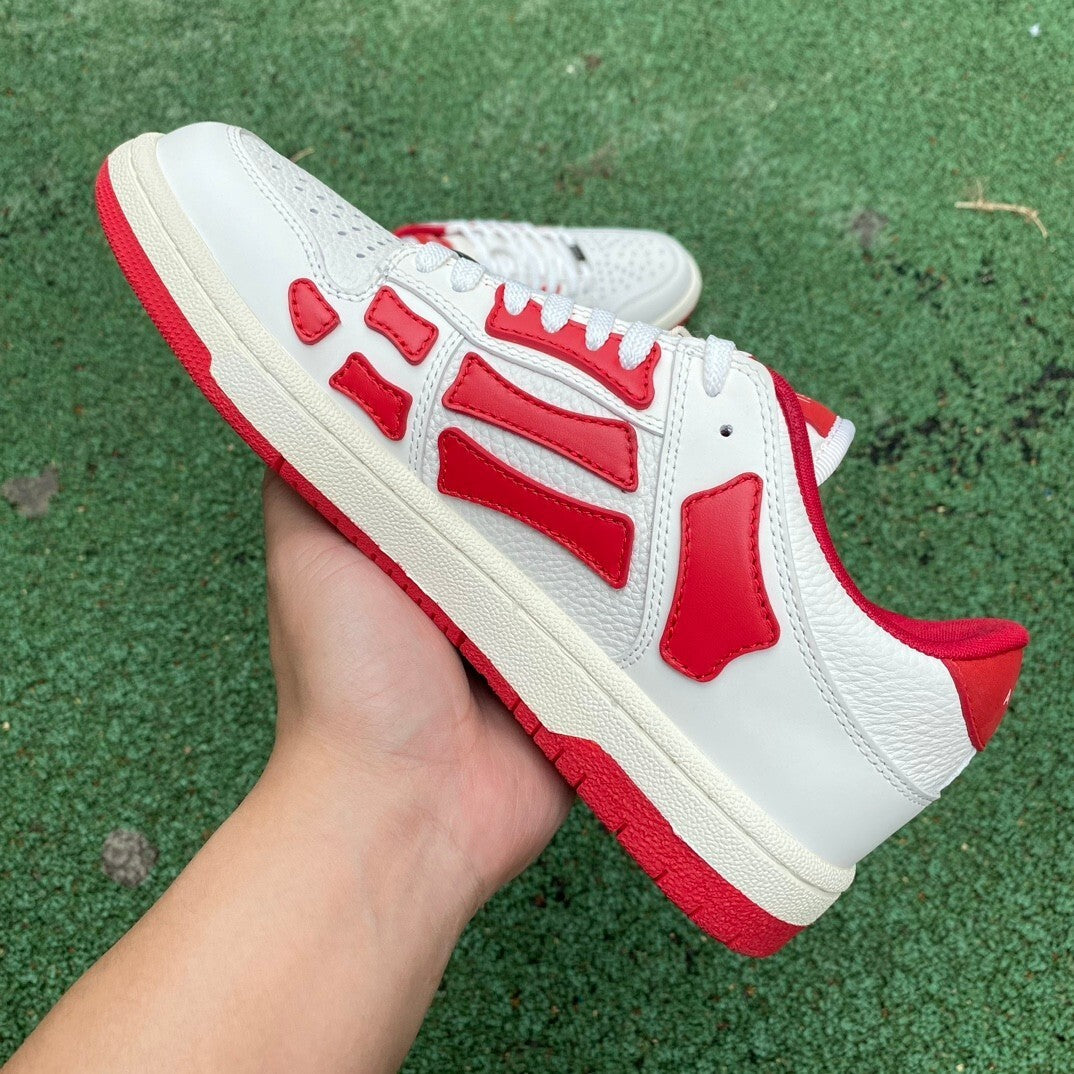 Amiri Skel Rojo