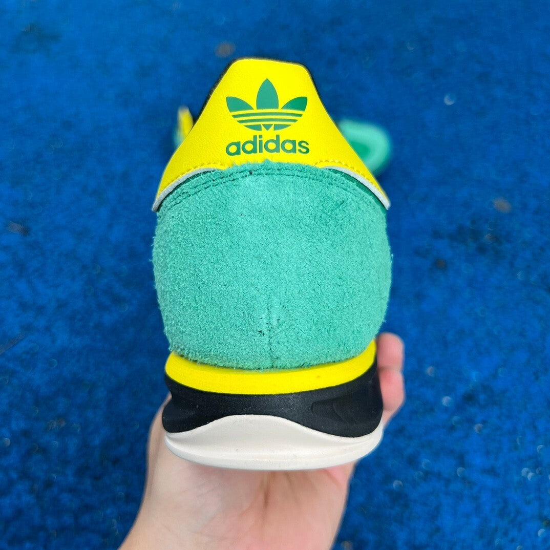 SL-72 Verde y Amarillo