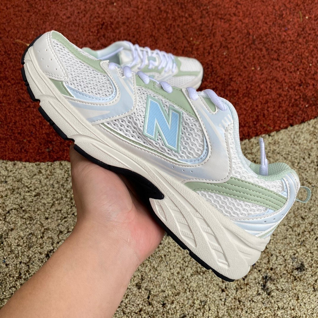New Balance 530 Verde Jade