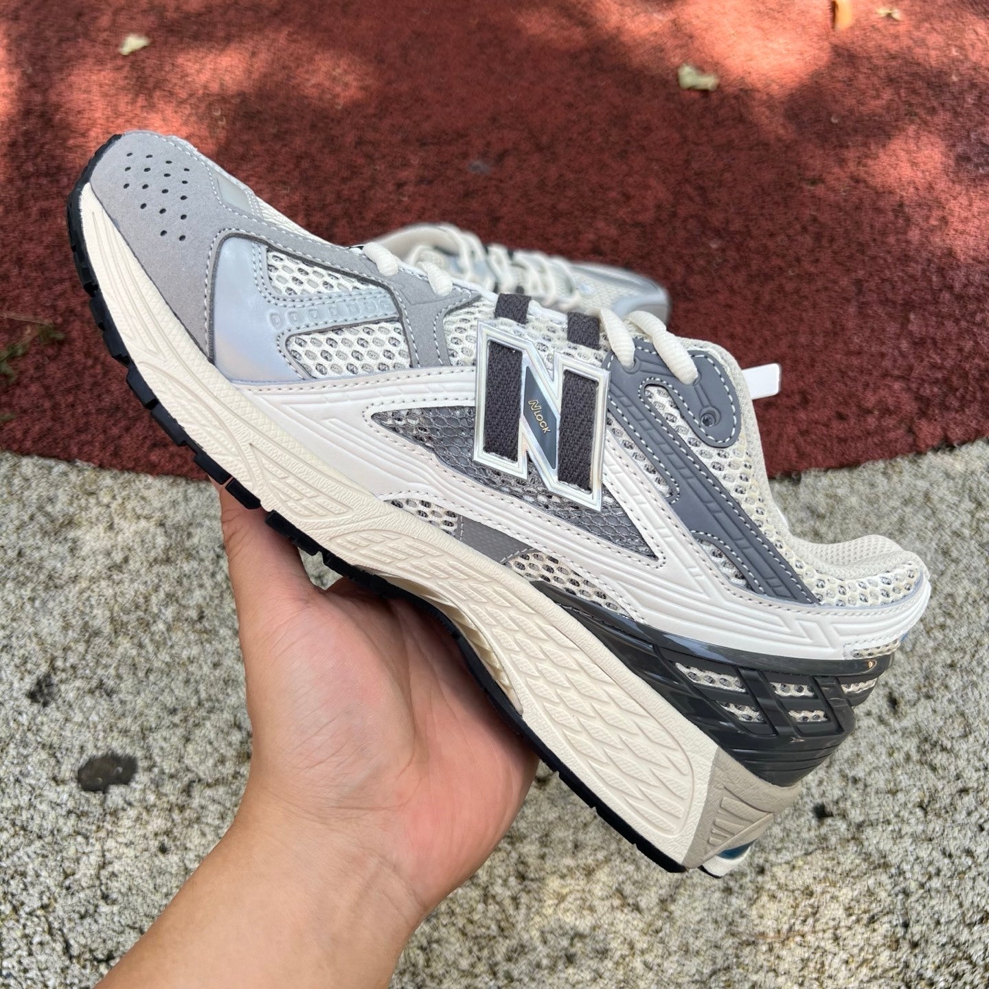 New Balance 1906R Gris