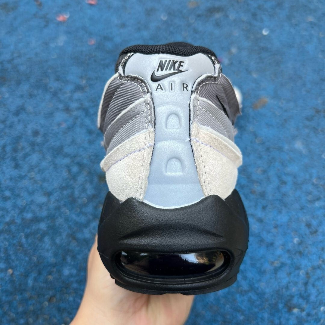 Air Max 95 Gris