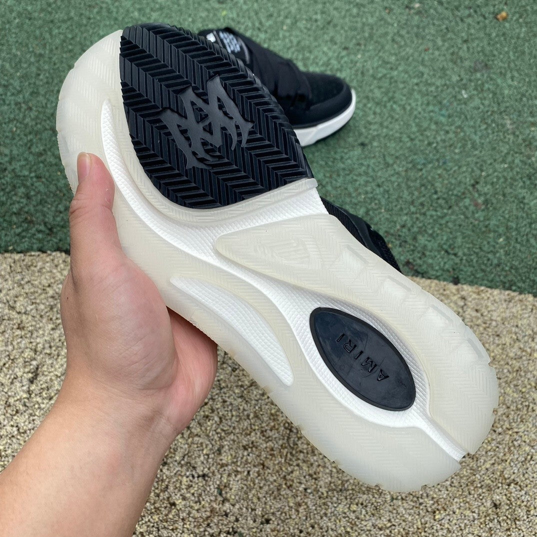 Amiri MA-1 Negro