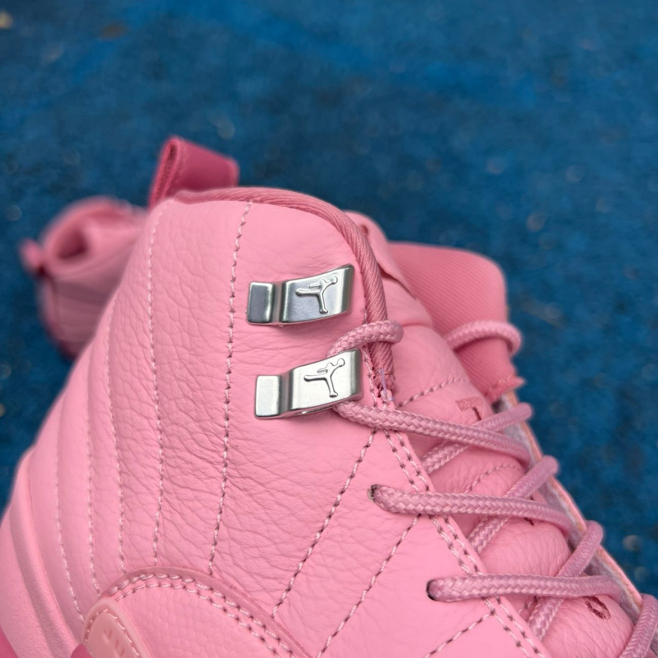 Jordan Retro 12 Pearl Pink