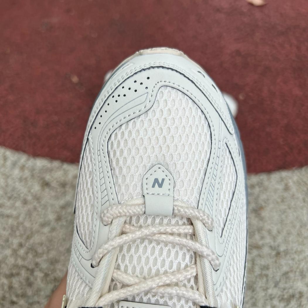 New Balance 1906R Blanco y Gris