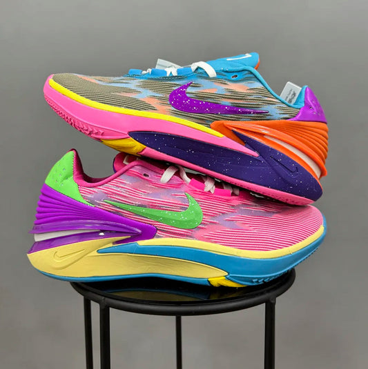 Nike GT Cut 2 What The