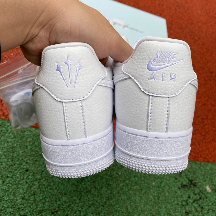 Air Force One x NOCTA DRAKE