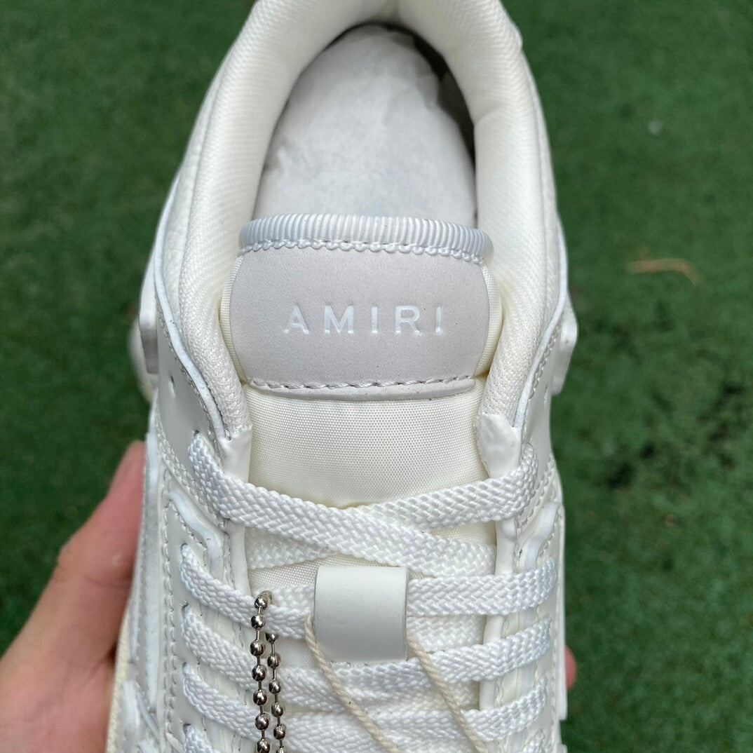 Amiri Skel Blanco