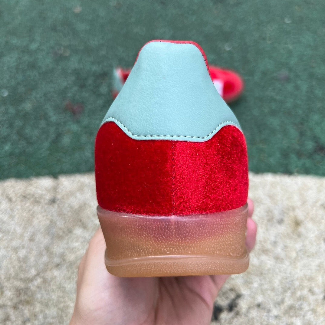 Gazelle Rojo