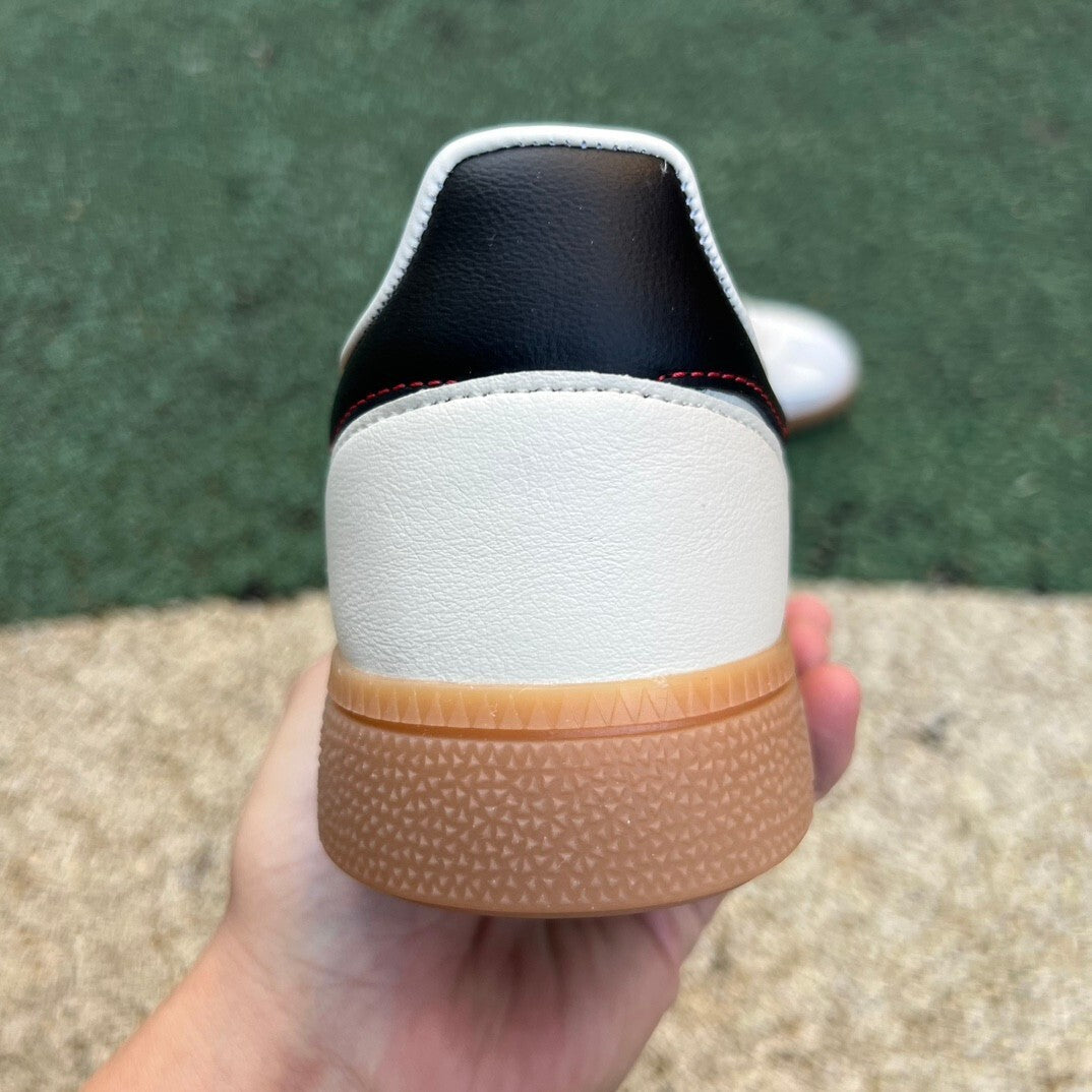 Spezial Handball Negro y Blanco