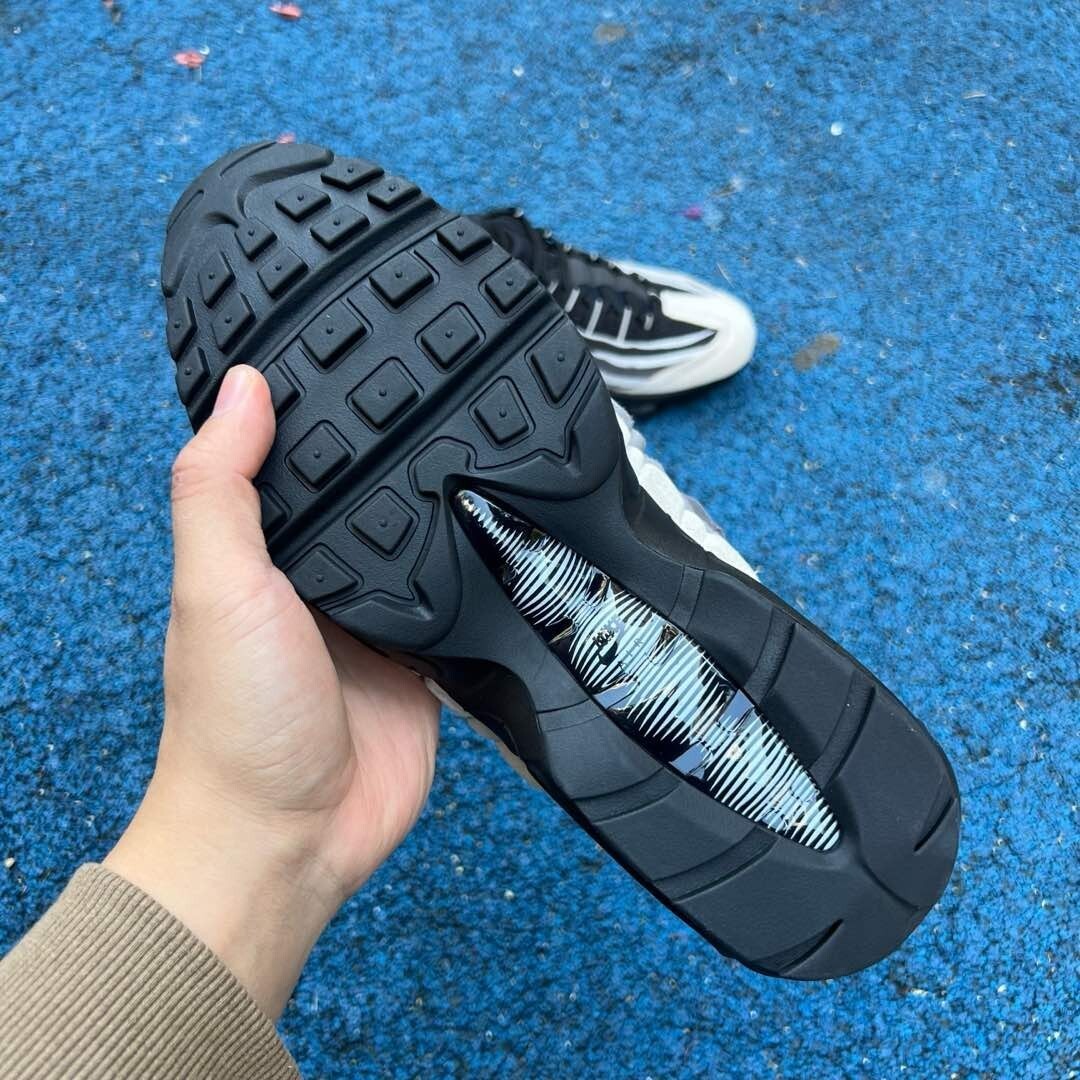 Air Max 95 Gris