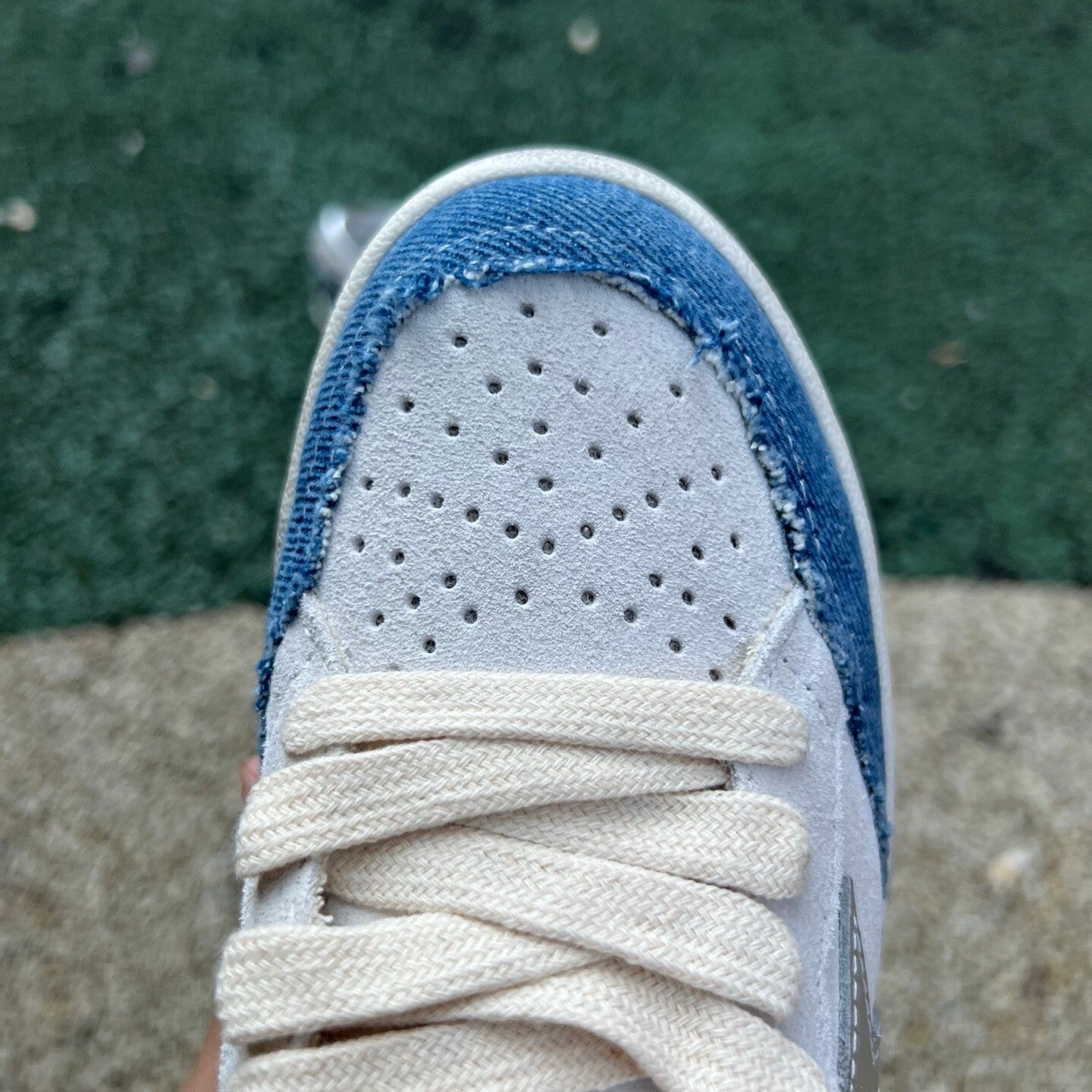 Golden Goose Ballstar Jean