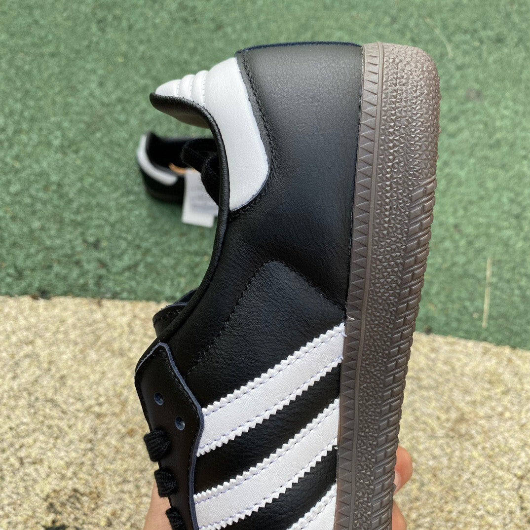 Samba Negro