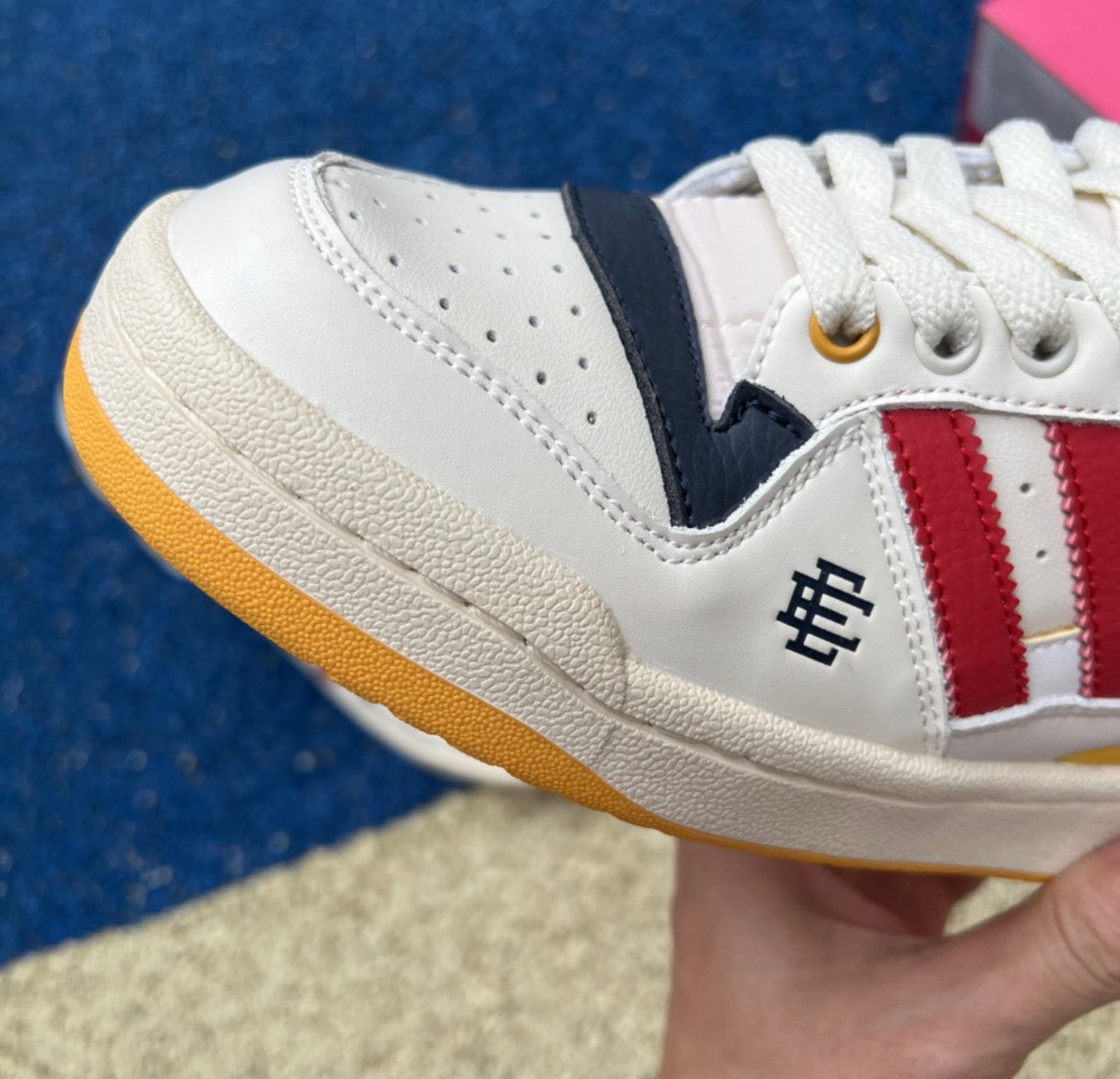 Forum High x McDonald’s