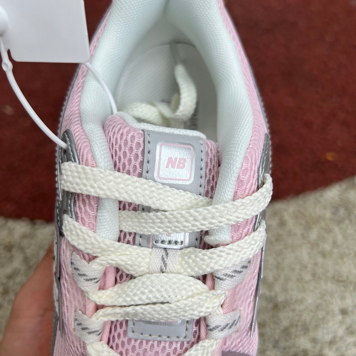 New Balance 1906R Rosa