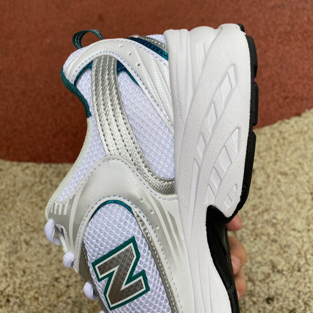 New Balance 530 Verde