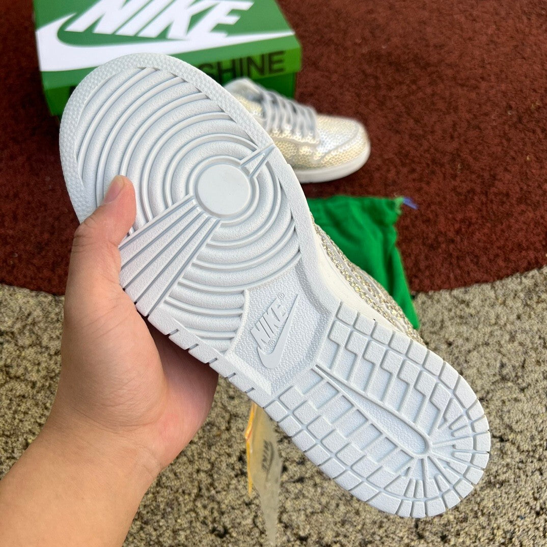 Dunk x Cactus Plant