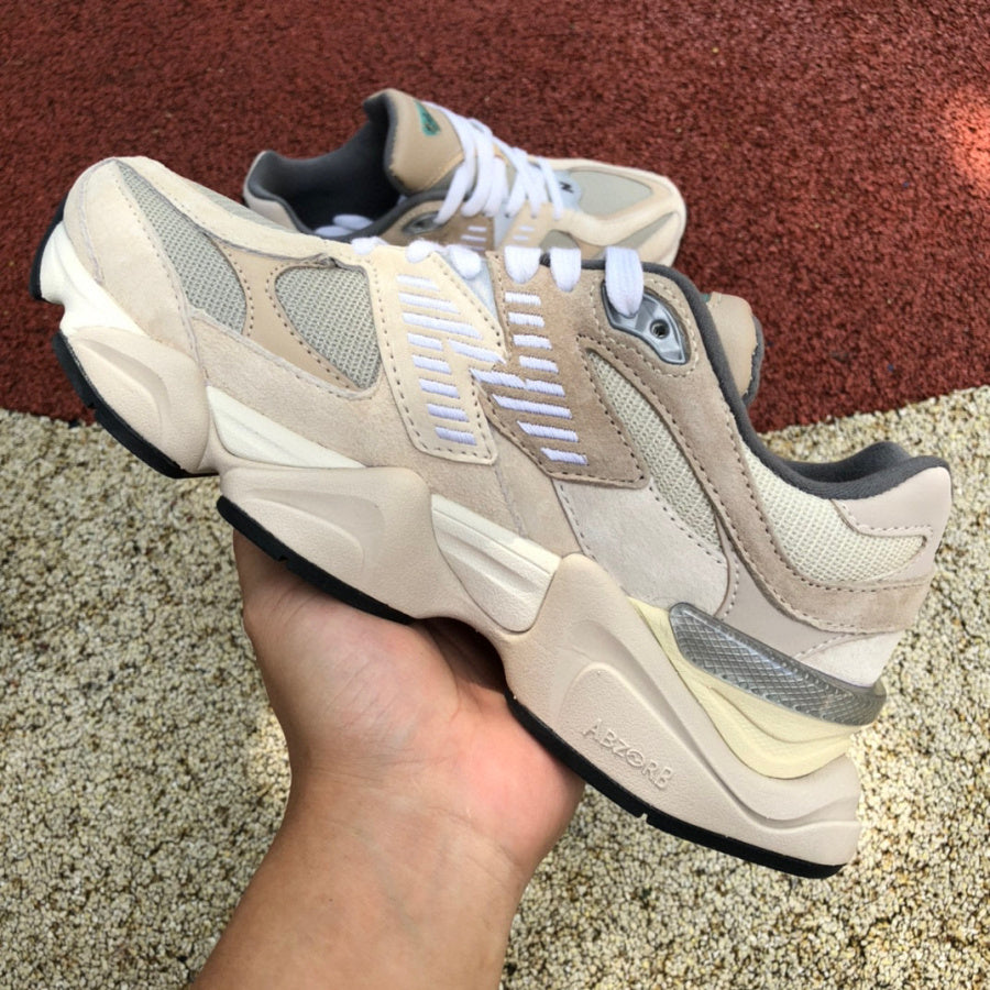 New Balance 9060 Beige