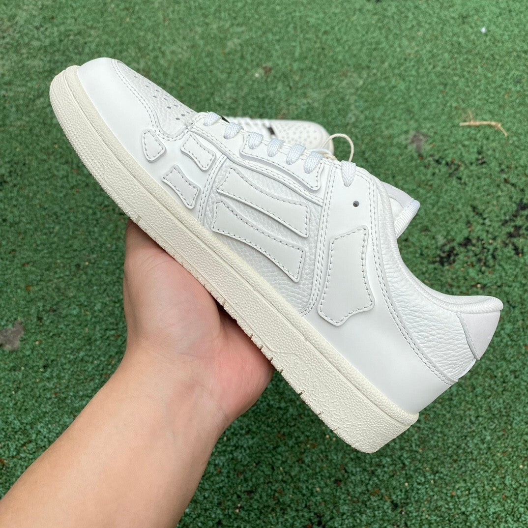 Amiri Skel Blanco