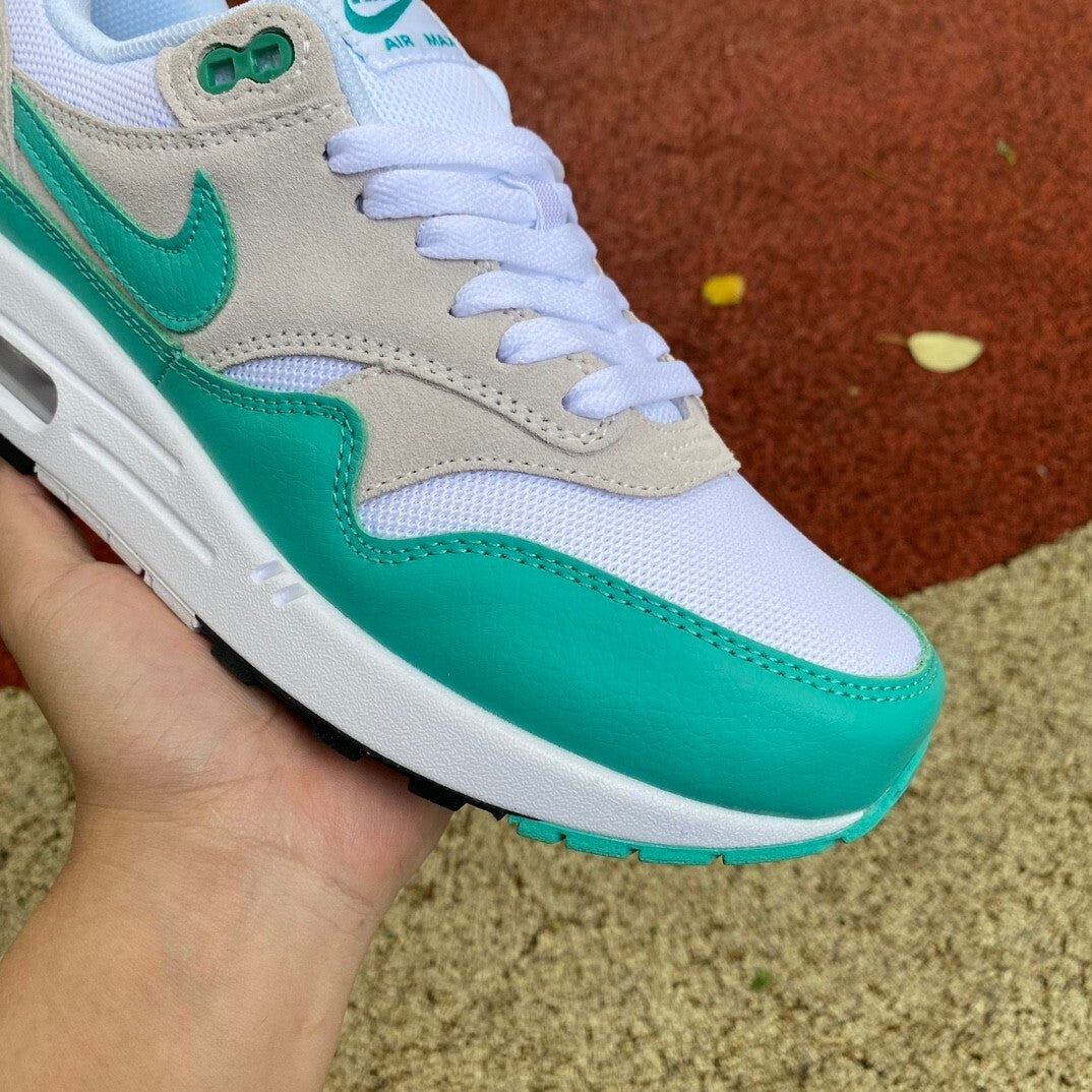 Air Max 1 Turquesa