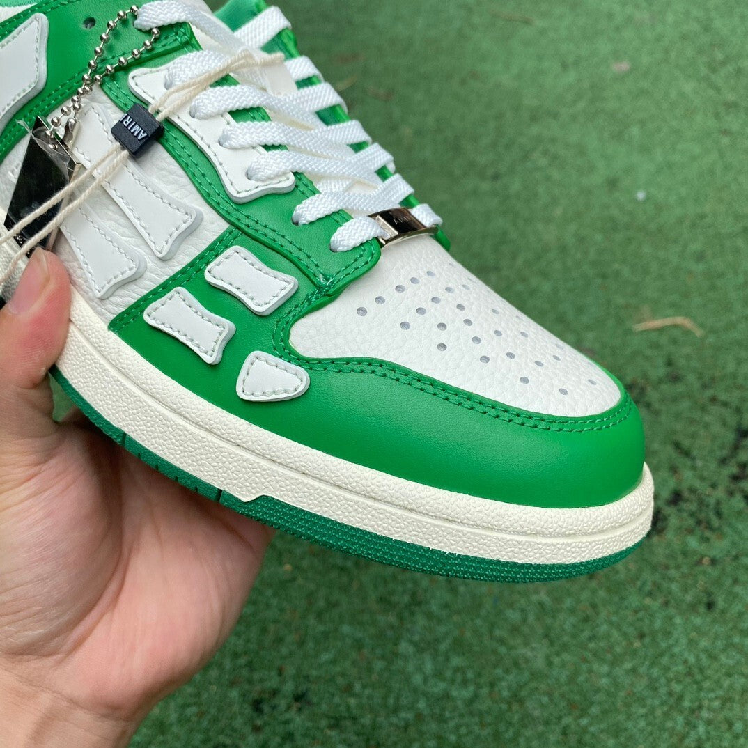 Amiri Skel Verde