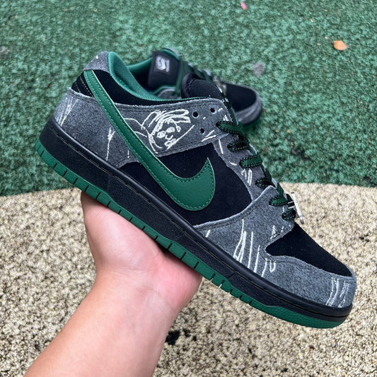 Nike Sb Dunk There Skateboards
