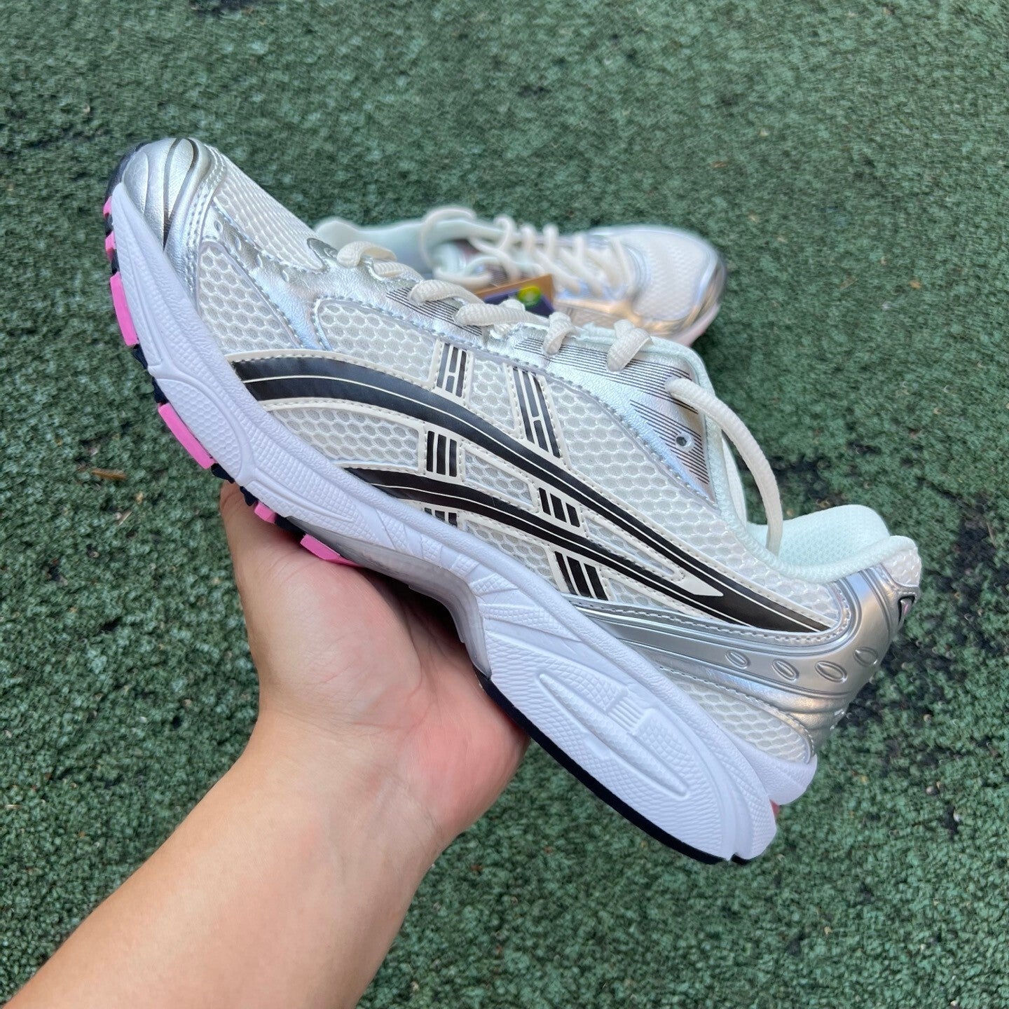 Asics Gel Kayano Rosa