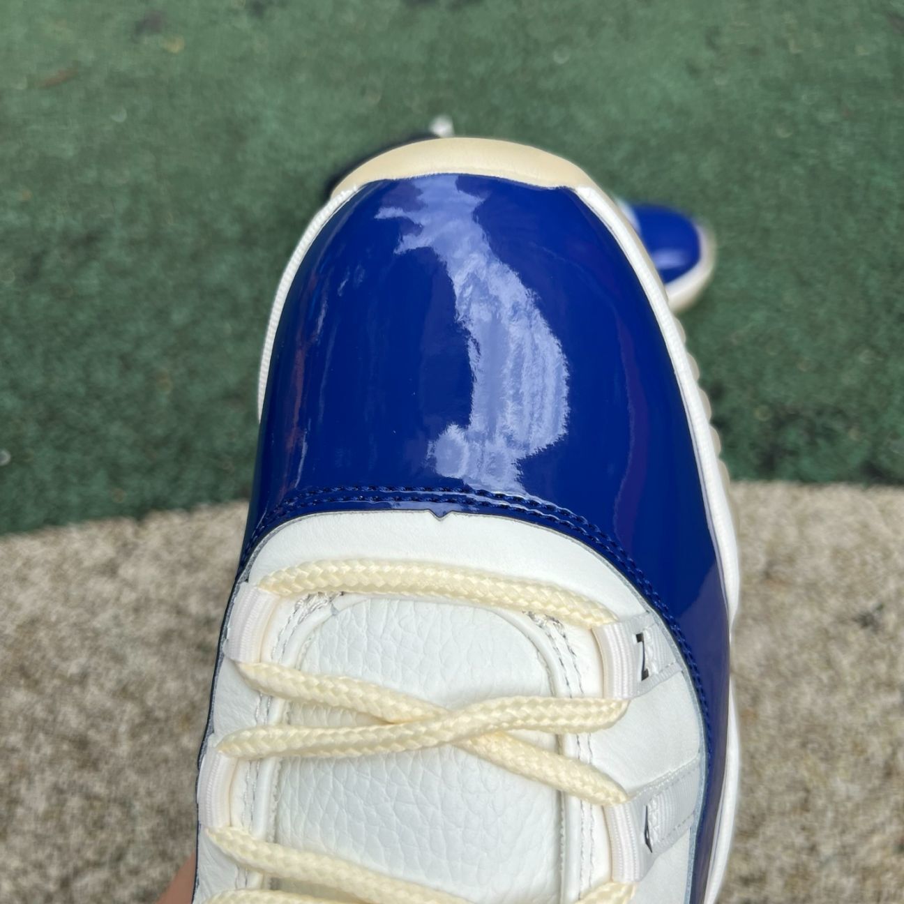 Jordan Retro 11 Rare Air