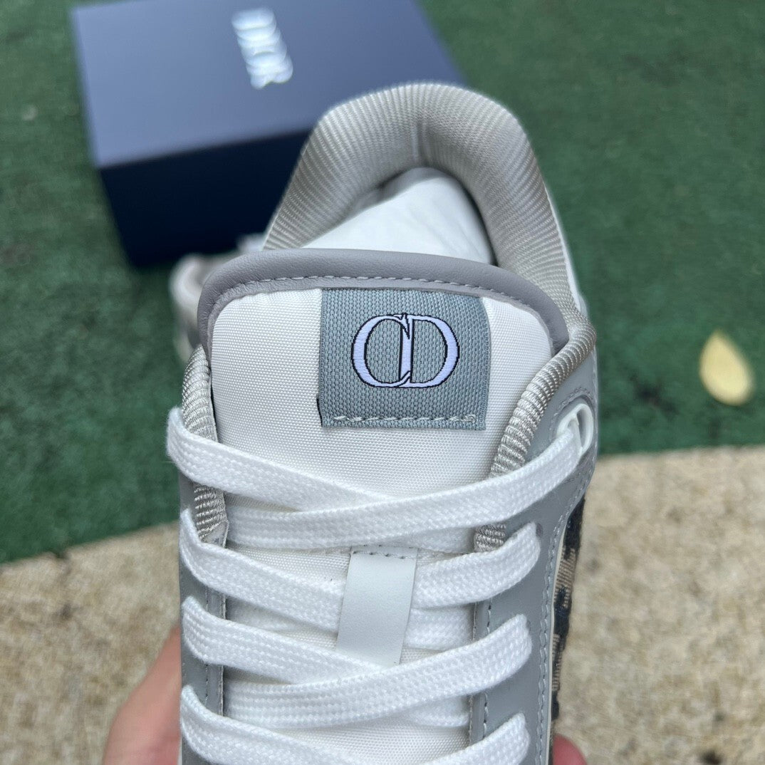 Dior B27 Gris y Negro