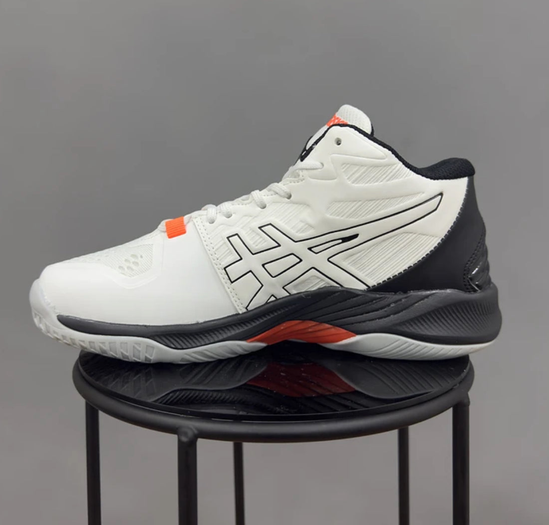 Asics Sky 2 White Black