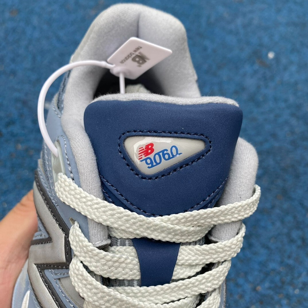 New Balance 9060 Azul