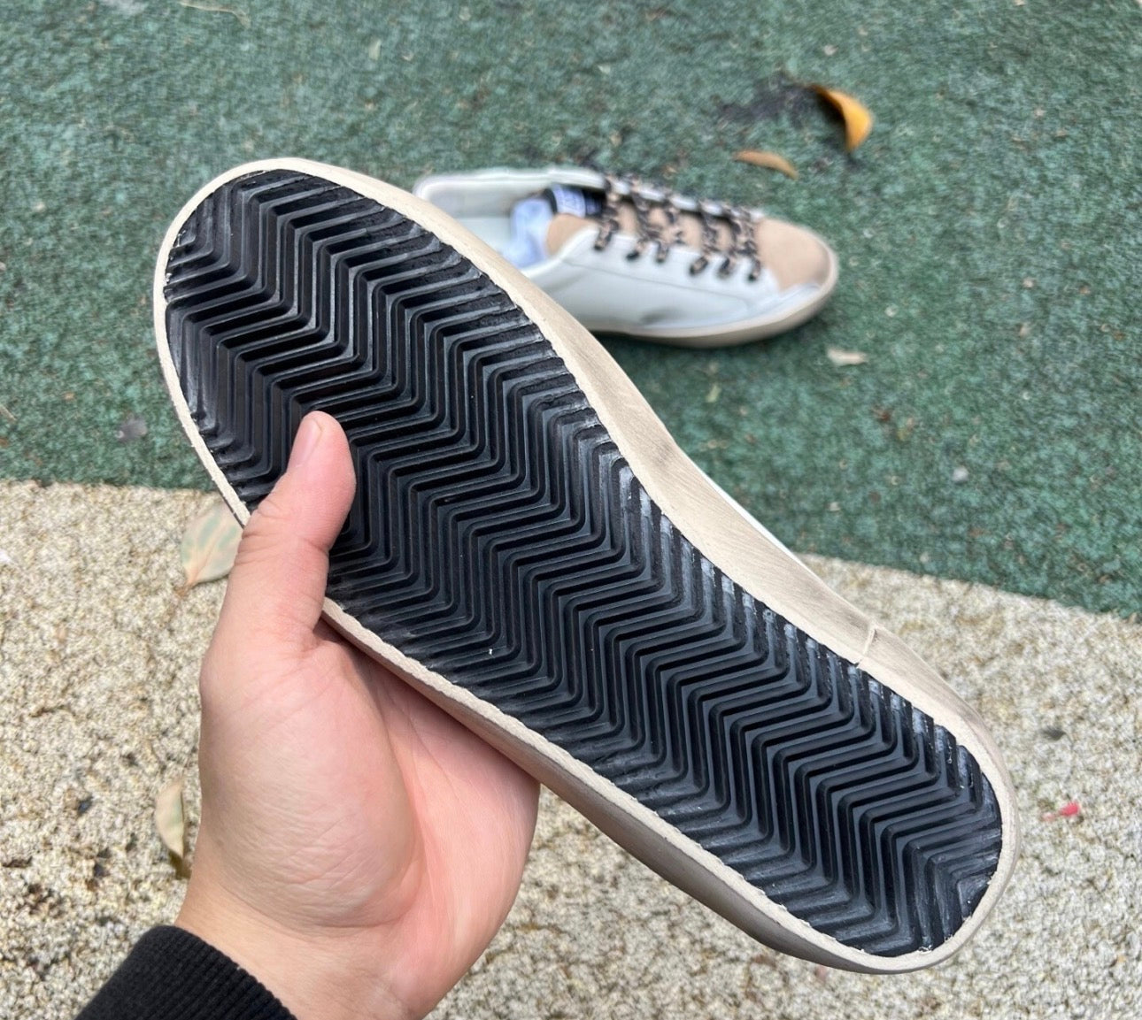 Golden Goose Francy
