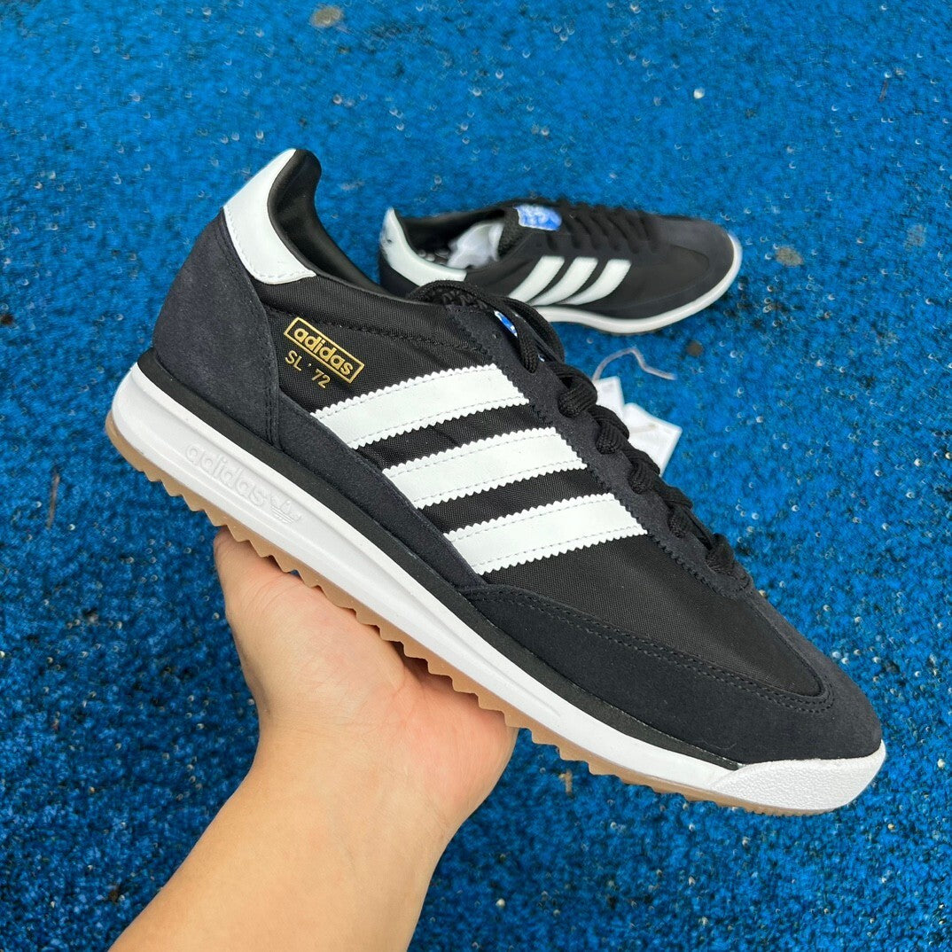SL-72 Negro