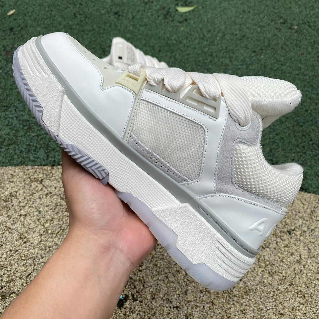 Amiri MA-1 Blanco