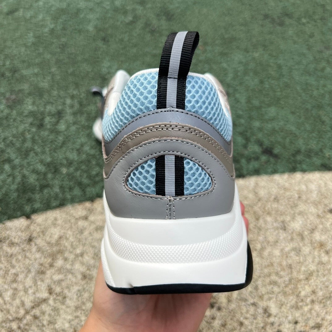 Dior B22 Gris Azul