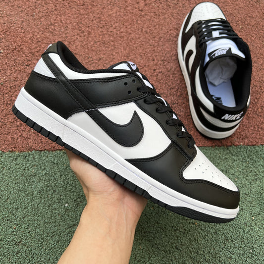 Nike Sb Dunk Panda Classic