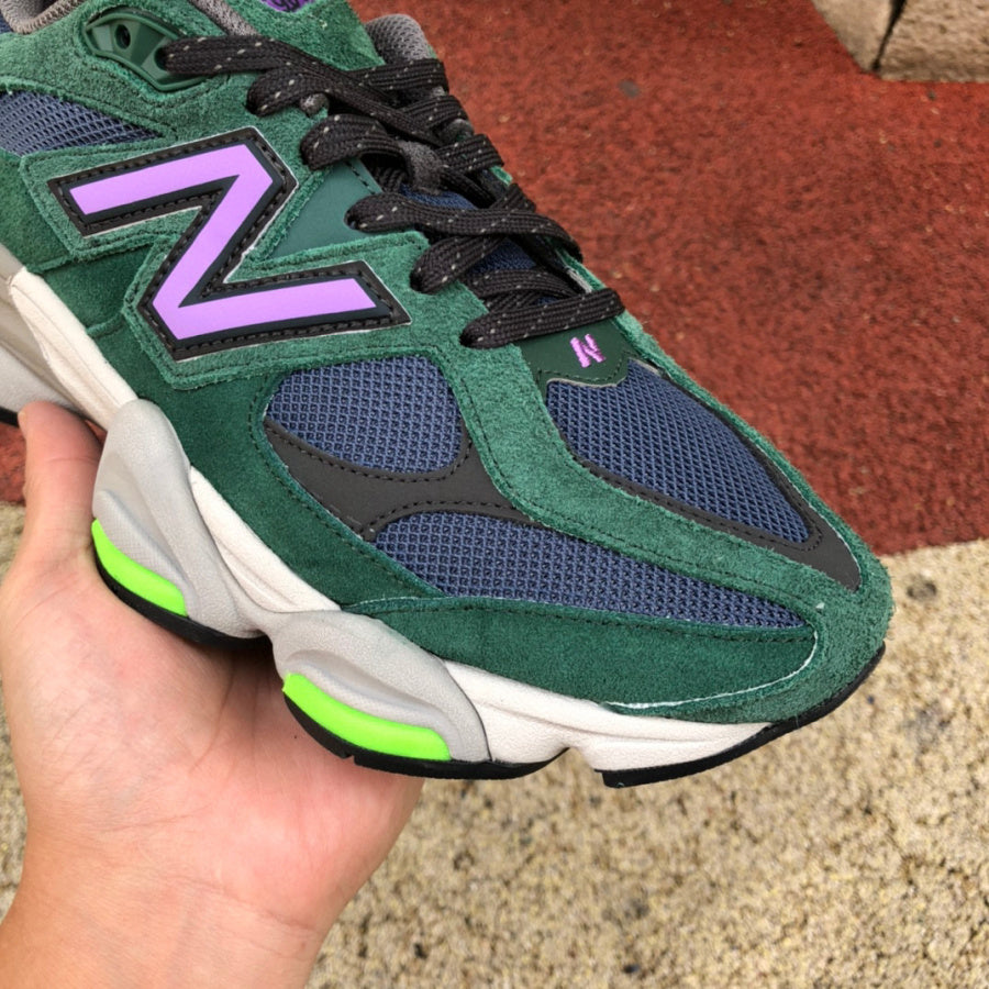 New Balance 9060 Verde