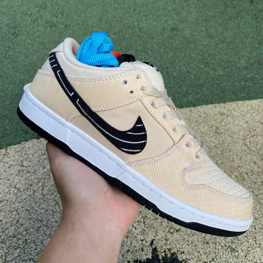 Nike Sb Dunk Albino